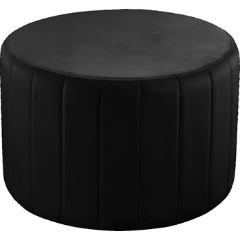 Taburet Černá taburetka Bellissa 7