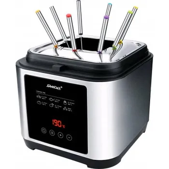 fritéza Steba DF 150 F (263600)