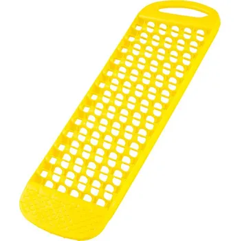 Vyprošťovací podložka pod kolo auta, 2ks