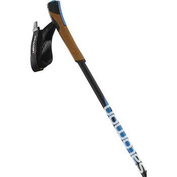 Běžkařská hole Salomon S/MAX CARBON CLICK 155