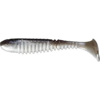 Umělá nástraha Ripper Berkley FLEX Rip Shad 2,5" (6,5cm) - Smelt