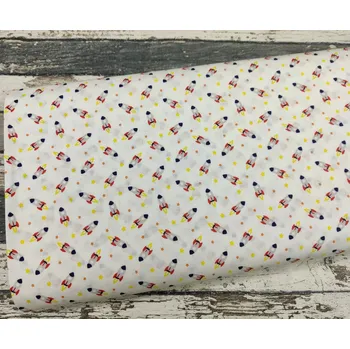 Malířské plátno Plátno rakety