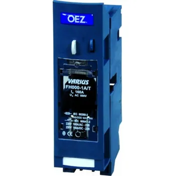 odpínač OEZ FH000-1A/T 11899