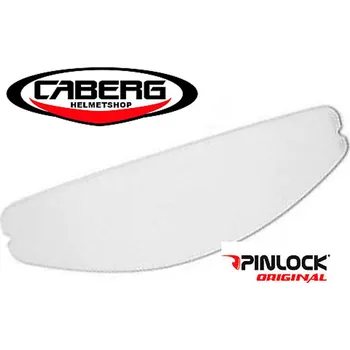 Helma na motorku Caberg A7884DB pinlock Uptown