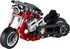 Stavebnice LEGO LEGO Technic 42132 Motorka