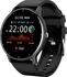 Chytré hodinky Wotchi Smartwatch W02B černé