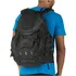 turistický batoh Oakley Kitchen Sink 34 l Stealth Black