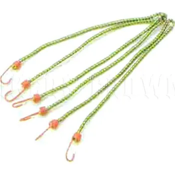 Upínací popruh Winker Lamps EC08 gumové upínáky 8mm x 75cm s 8 háčky