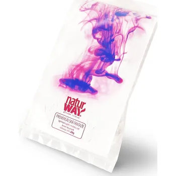 Koupelová sůl Naturway Provensálská fantazie - solná koupel s bylinami 200 g