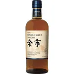 Nikka Yoichi Single Malt 45 %