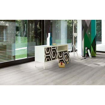 vinylová podlaha Laminátová podlaha PARADOR Trendtime 6 Dub Askada bílý bělený přírodní struktura 1567470