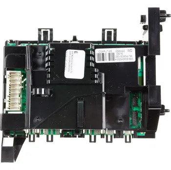 Modul elektroniky pračky, INVENSYS !!NENAPROGRAMOVANÝ!! CANDY / HOOVER 41041160