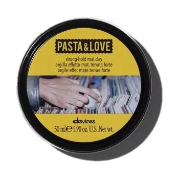 Stylingový přípravek Davines Styling Clay 50ml