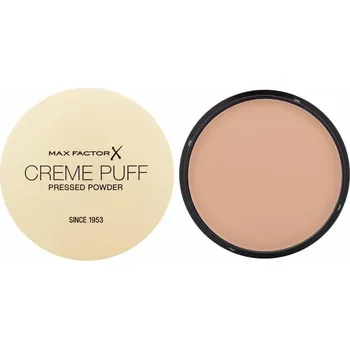 Max Factor Creme Puff 14 g, 13 Nouveau Beige