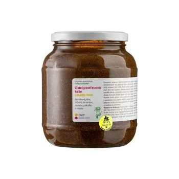 Přírodní produkt Dědek kořenář Ostropestřecová kaše s kořenem pampelišky OKT 950 ml