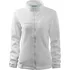 Dámská mikina Malfini Fleece Jacket 504 bílá