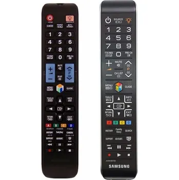 Dálkový ovladač SAMSUNG AA59-00570A - náhradní dálkový ovladač
