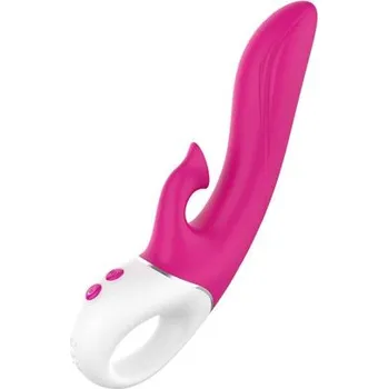 Vibrátor Vibrátor Dream Toys VIBES OF LOVE AIR PLEASURE | Dream Toys