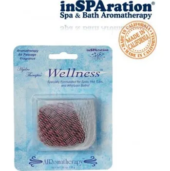 AIRomatherapy beads (1x15g) - Wellness- Clary Sage