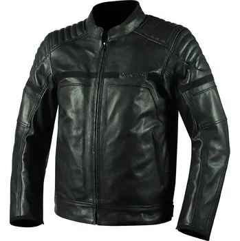 Moto bunda Bunda na motocykl XRC Pitze black vel. 52