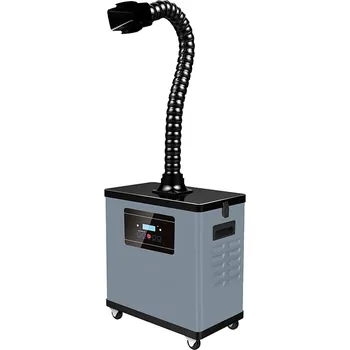 Průmyslový vysavač Odsávací jednotka VDX-1001/1 hadice