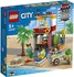 Stavebnice LEGO LEGO City 60328 Stanice pobřežní hlídky