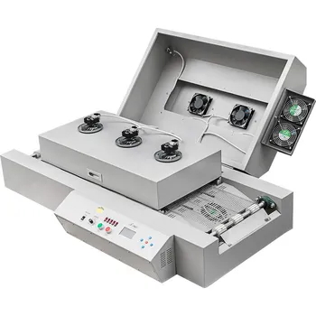 Páječka Průběžná pájecí pec T-960