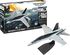 Plastikový model Revell EasyClick Maverick's F/A-18 Hornet Top Gun 1:72