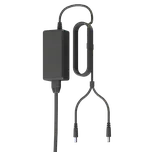 Secret Jardin Cosmorrow® 2x20w - Zdroj s příslušenstvím