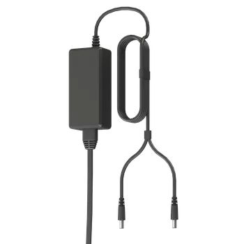 Pěstební box Secret Jardin Cosmorrow® 2x20w - Zdroj s příslušenstvím