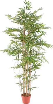 Umělá květina Vert Espace Bambus 165 cm