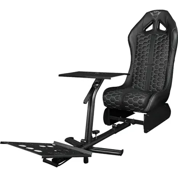 Herní židle Trust GXT 1155 Rally Racing Simulator