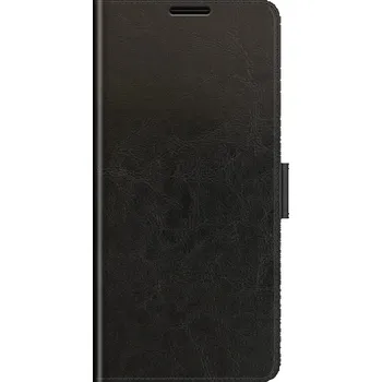 Pouzdro na mobilní telefon Epico Flip Case pro Nokia X10/X20 Dual Sim 5G černé