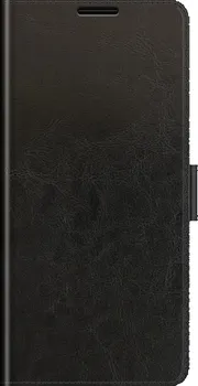 Pouzdro na mobilní telefon Epico Flip Case pro Nokia X10/X20 Dual Sim 5G černé