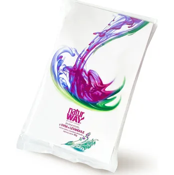 Naturway Oves & Levandule - bylinná koupel 40 g