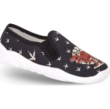 Chlapecké tenisky Dětská textilní obuv Bighorn EMIL 5026 A Velikost 27