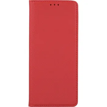 Pouzdro na mobilní telefon TopQ Smart Magnet pro Vivo Y11s