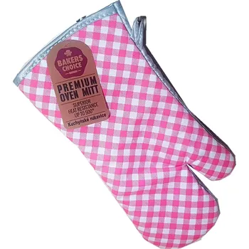 Chňapka Numberoplus Bavlněná kuchyňská chňapka - NBR02