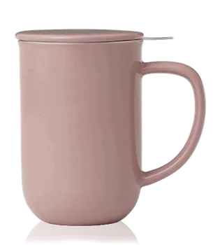 Kusmi Tea Minima Balance 550 ml růžový