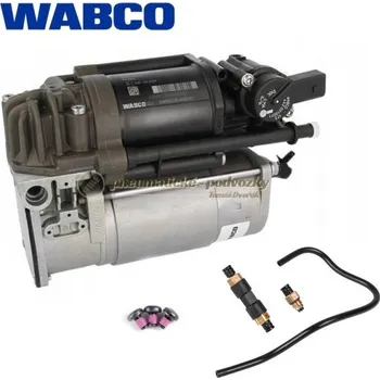 Kompresor Wabco Audi A6/A7 - 4G0616005D (4154039692) - doprava zdarma