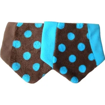 Nákrčník Sando Barevné provedení: hnědá