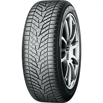 4x4 pneu YOKOHAMA BLUEARTH WINTER V905 SUV 3PMSF 255/65 R 16 109 H TL - zimní M+S
