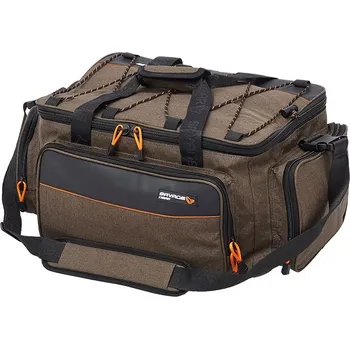 Pouzdro na rybářské vybavení Taska Taška Savage Gear System Carryall L