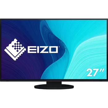 EIZO FlexScan EV2795-BK