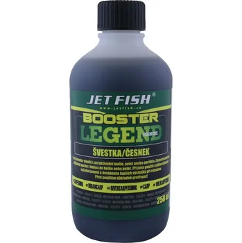 Jet Fish Booster Legend Range Chilli…
