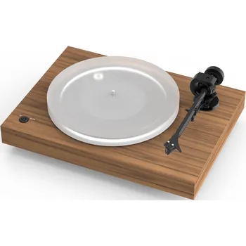 Gramofon Pro-Ject X2 + 2M Silver