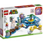 LEGO Super Mario 71400 Plážová jízda s…