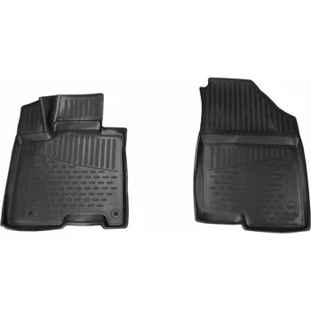 autokoberec Novline Gumové autokoberce Hyundai Tucson 2021- (přední)