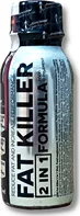 Fitness Authority Kevin Levrone Fat Killer Shot 120 ml grapefriuit/višeň