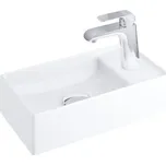 RAVAK Veda Slim 400 XJX01240000